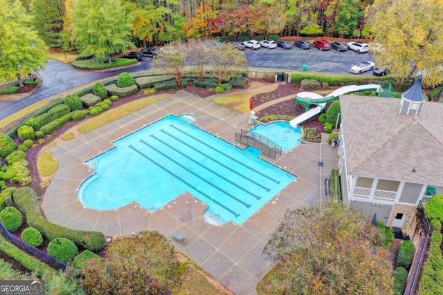 612 Walker Court, Canton, GA 30115