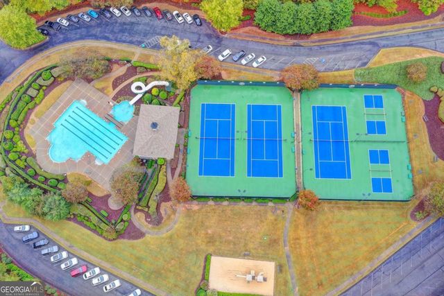 612 Walker Court, Canton, GA 30115