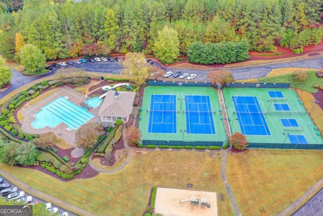 612 Walker Court, Canton, GA 30115