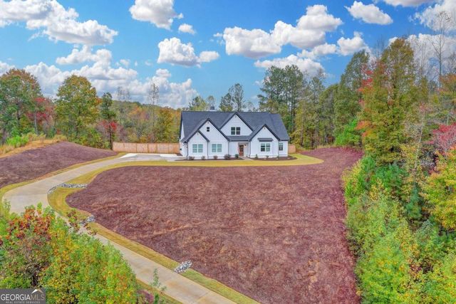 612 Walker Court, Canton, GA 30115