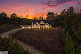 612 Walker Court, Canton, GA 30115
