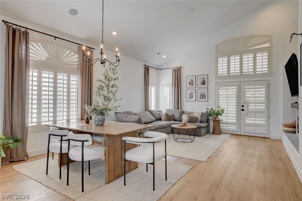 332 Jolly January Avenue, Las Vegas, NV 89183 — photo 3