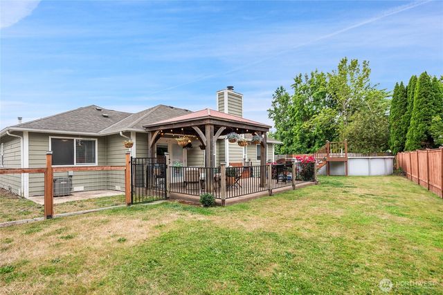 103 Corrin Court NW, Orting, WA 98360