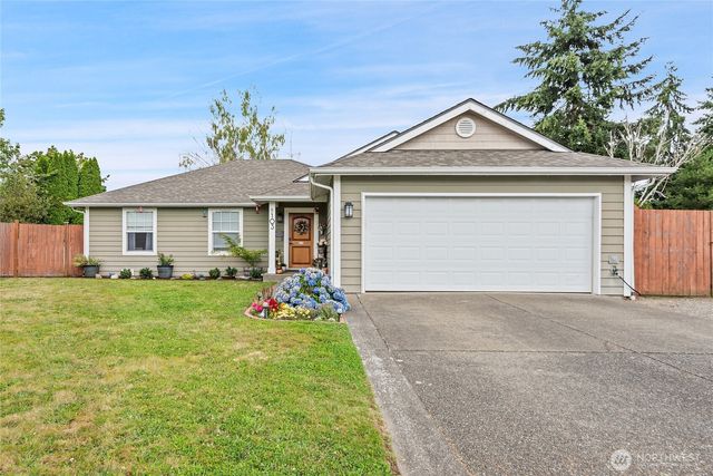 103 Corrin Court NW, Orting, WA 98360