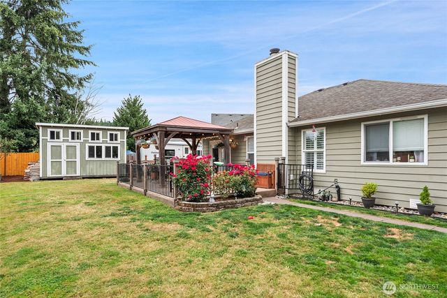 103 Corrin Court NW, Orting, WA 98360