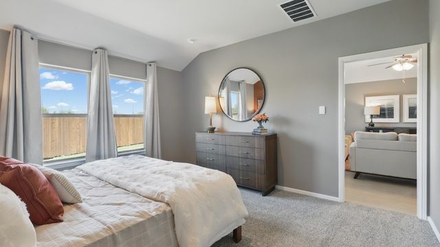 2201 JOHNNY CASH Drive, Fort Worth, TX 76036