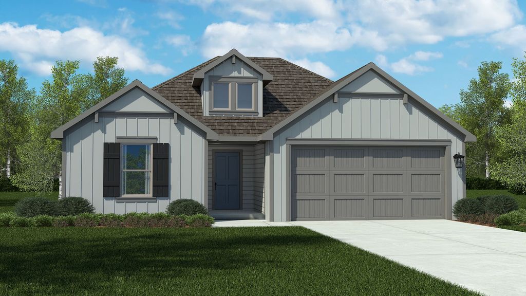 2201 JOHNNY CASH Drive, Fort Worth, TX 76036