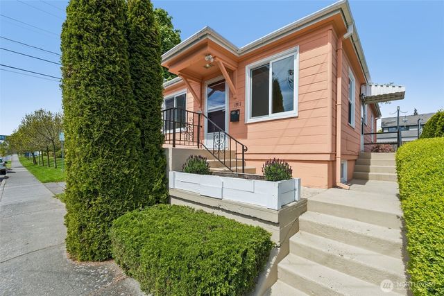 1911 13th Street, Everett, WA 98201