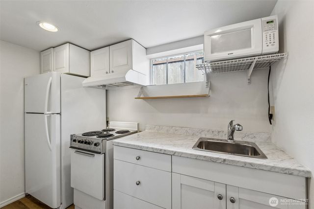 1911 13th Street, Everett, WA 98201