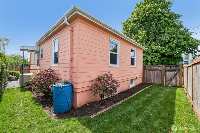 1911 13th Street, Everett, WA 98201