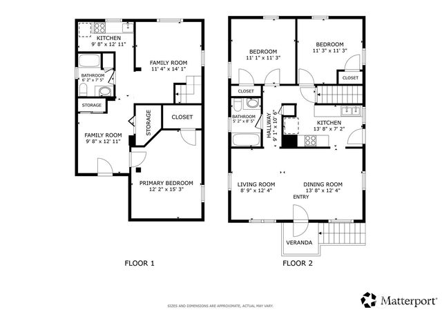 1911 13th Street, Everett, WA 98201