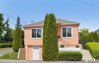 1911 13th Street, Everett, WA 98201
