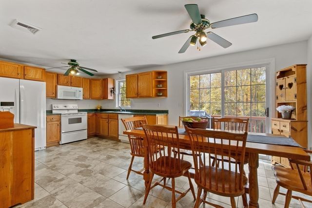 51 Anthony Street, Berkley, MA 02779