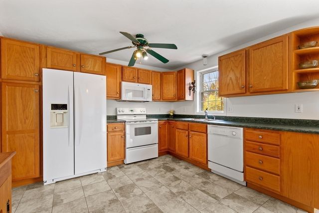51 Anthony Street, Berkley, MA 02779