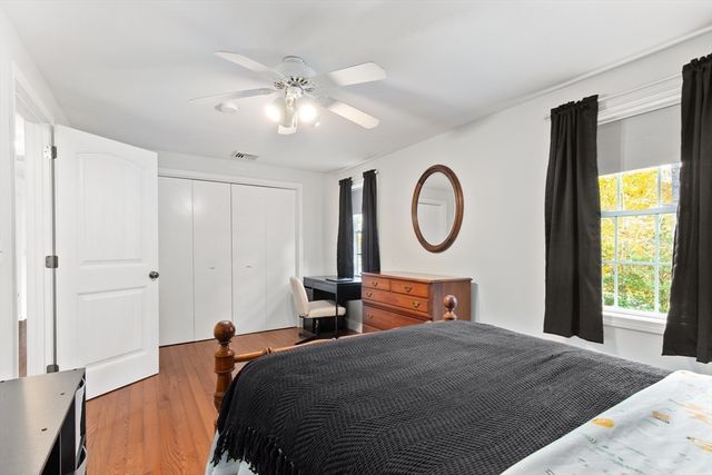 51 Anthony Street, Berkley, MA 02779