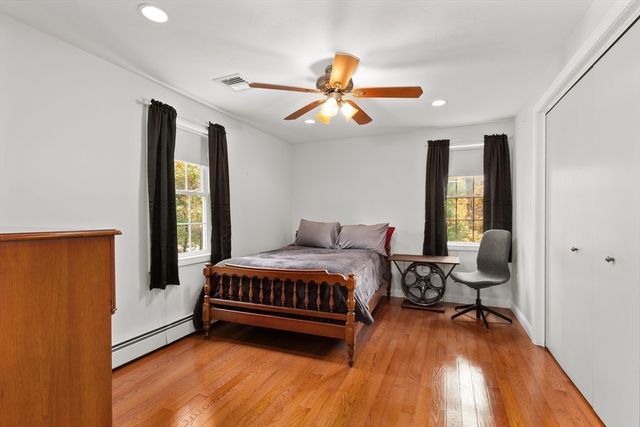 51 Anthony Street, Berkley, MA 02779