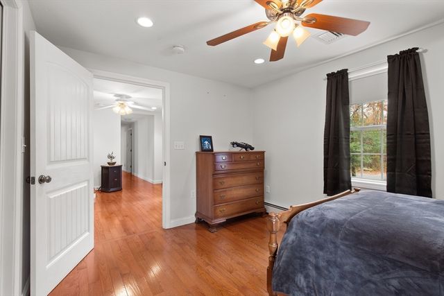 51 Anthony Street, Berkley, MA 02779