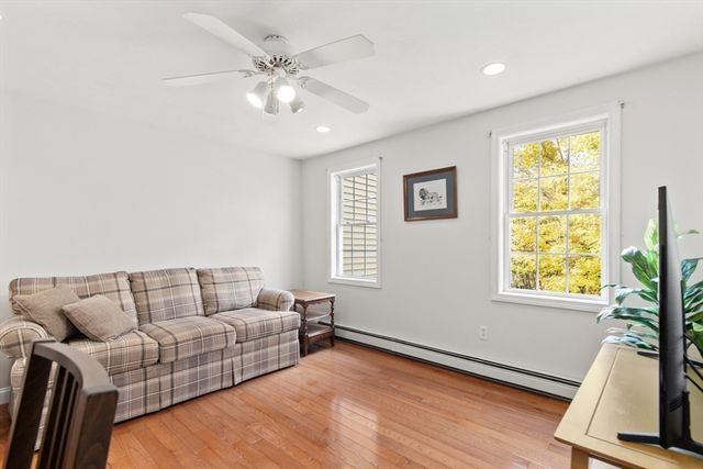 51 Anthony Street, Berkley, MA 02779