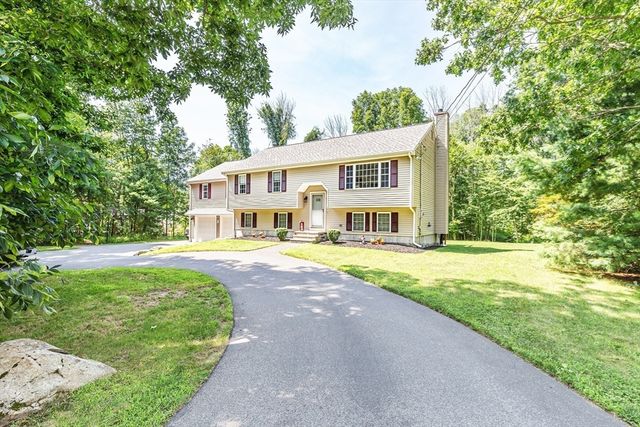 51 Anthony Street, Berkley, MA 02779
