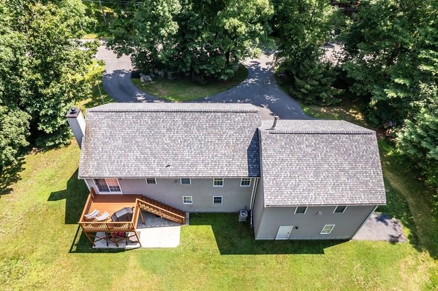 51 Anthony Street, Berkley, MA 02779