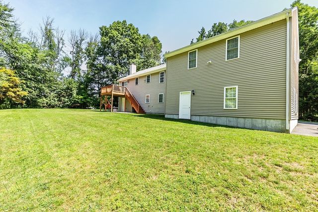 51 Anthony Street, Berkley, MA 02779