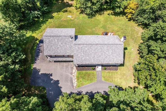 51 Anthony Street, Berkley, MA 02779