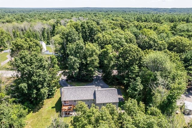 51 Anthony Street, Berkley, MA 02779