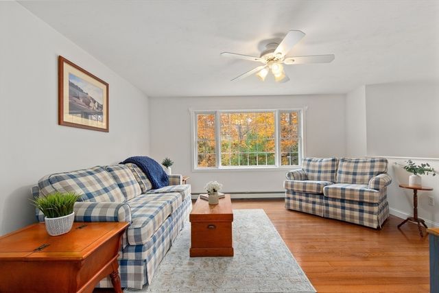 51 Anthony Street, Berkley, MA 02779
