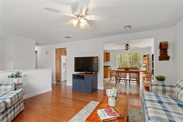 51 Anthony Street, Berkley, MA 02779