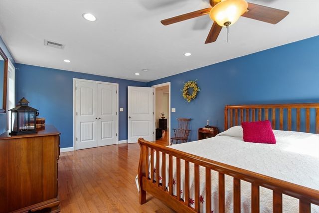 51 Anthony Street, Berkley, MA 02779