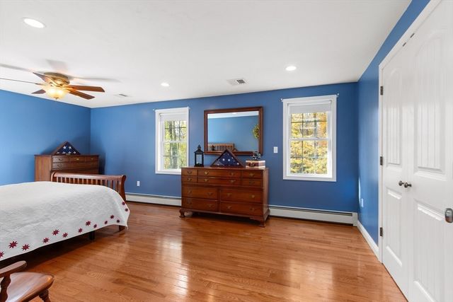 51 Anthony Street, Berkley, MA 02779