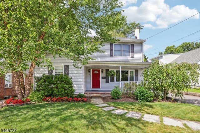 11 Woodward Ave, Bloomingdale Boro, NJ 07403