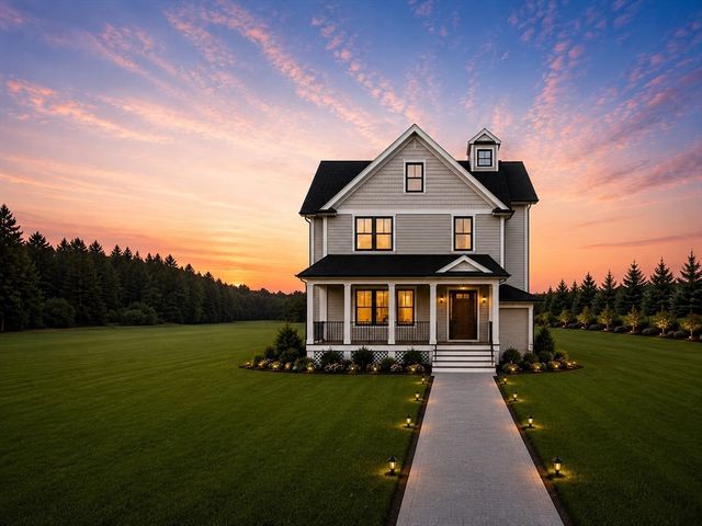 9 Montana Road, Hopkinton, MA 01748