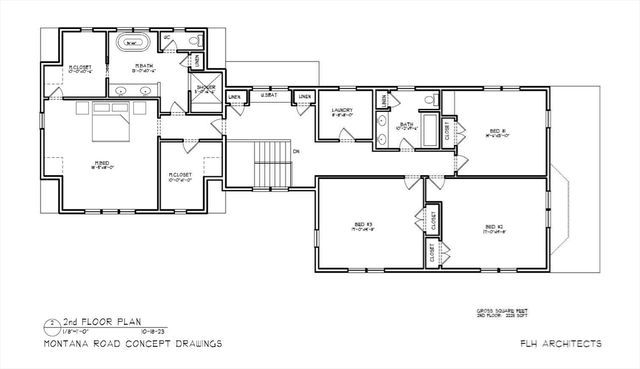 9 Montana Road, Hopkinton, MA 01748
