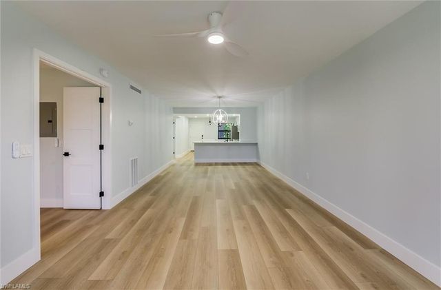 2445 W Gulf DR 6D, Sanibel, FL 33957