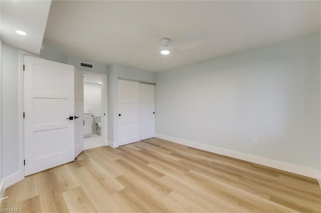 2445 W Gulf DR 6D, Sanibel, FL 33957