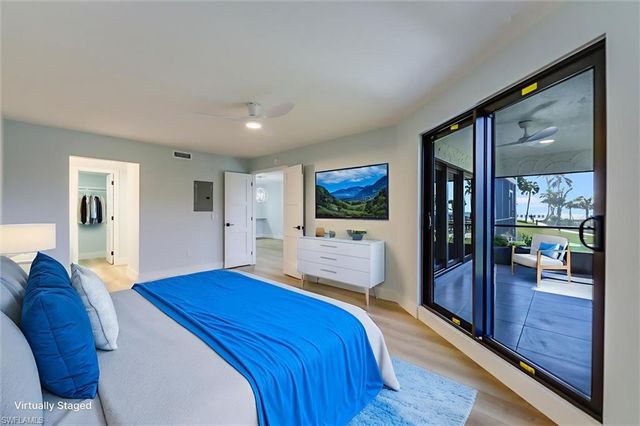 2445 W Gulf DR 6D, Sanibel, FL 33957