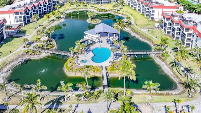 2445 W Gulf DR 6D, Sanibel, FL 33957