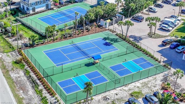 2445 W Gulf DR 6D, Sanibel, FL 33957