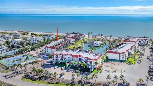 2445 W Gulf DR 6D, Sanibel, FL 33957