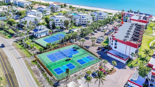 2445 W Gulf DR 6D, Sanibel, FL 33957