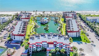 2445 W Gulf DR 6D, Sanibel, FL 33957