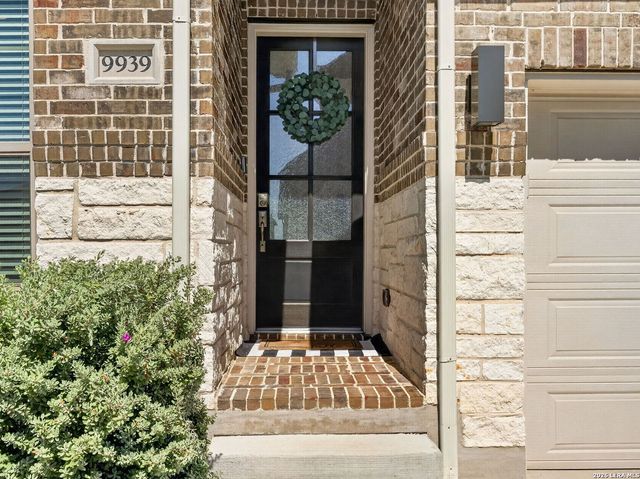 9939 HEELER HAND TRL, San Antonio, TX 78254