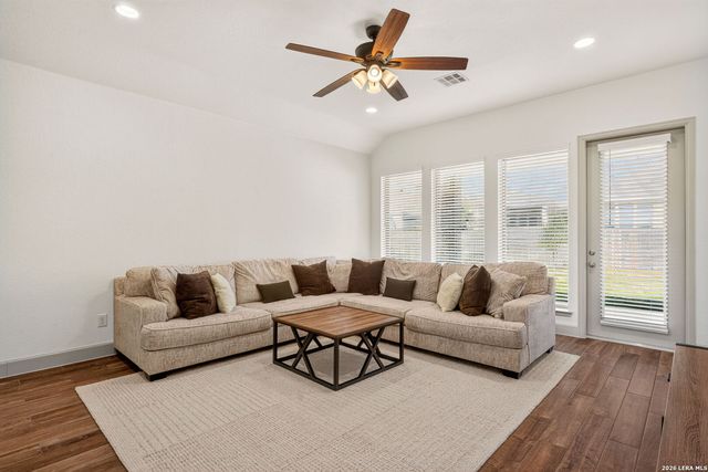 9939 HEELER HAND TRL, San Antonio, TX 78254