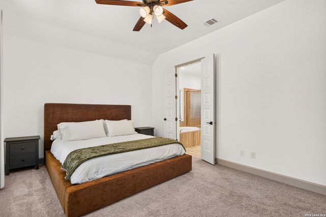 9939 HEELER HAND TRL, San Antonio, TX 78254