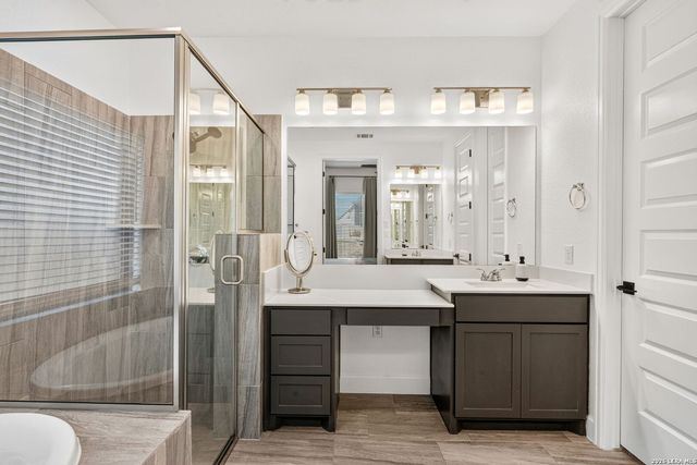9939 HEELER HAND TRL, San Antonio, TX 78254