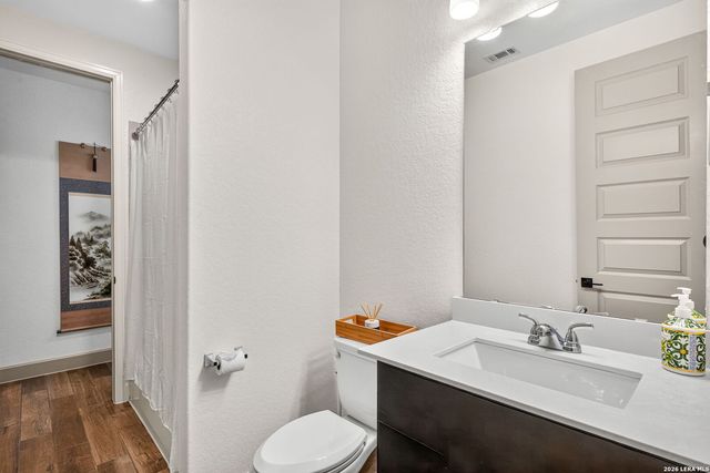 9939 HEELER HAND TRL, San Antonio, TX 78254