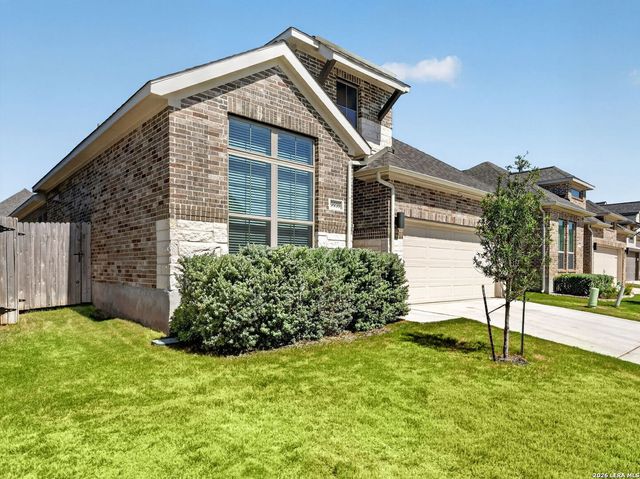 9939 HEELER HAND TRL, San Antonio, TX 78254