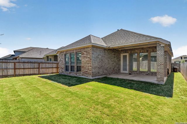 9939 HEELER HAND TRL, San Antonio, TX 78254