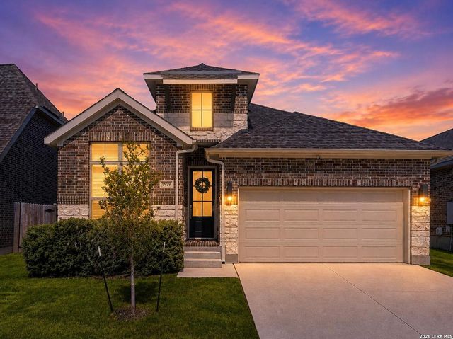 9939 HEELER HAND TRL, San Antonio, TX 78254